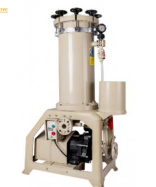 Máy Lọc Hóa Chất 1 Lõi