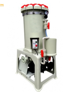 MÁY LỌC HOÁ CHẤT 18 LÕI