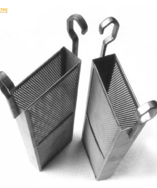 GIỎ ĐIỆN CỰC TITAN