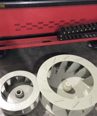 QUẠT HÚT HƠI KHÍ THẢI MS01