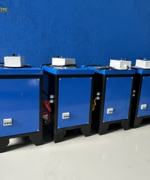 MÁY ĐIỆN PHÂN NƯỚC BIỂN TẠO CLO