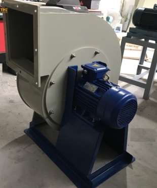 QUẠT HÚT HƠI KHÍ THẢI MS03