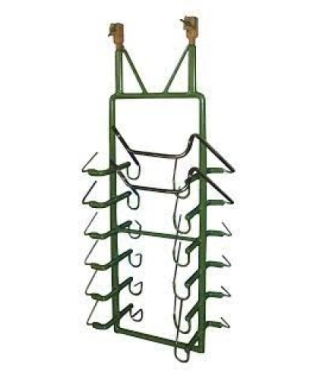 Móc treo mạ linh kiện oto