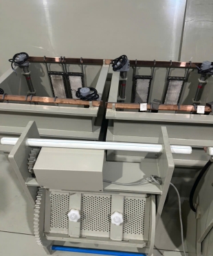 LỒNG QUAY XI MẠ ỐC VÍT XE MÁY