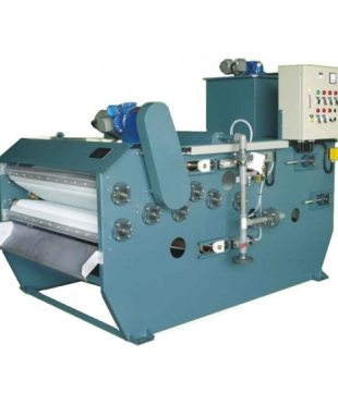 MÁY ÉP BÙN HT - ME