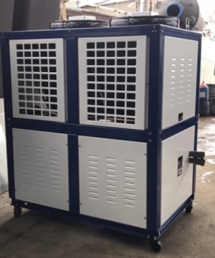 Máy làm lạnh hóa chất