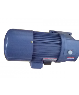 Mô tơ giảm tốc