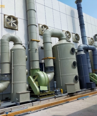 QUẠT HÚT HƠI KHÍ THẢI MS04