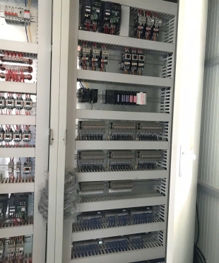 TỦ ĐIỆN HT - ME